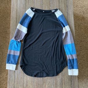 Unbranded long sleeve